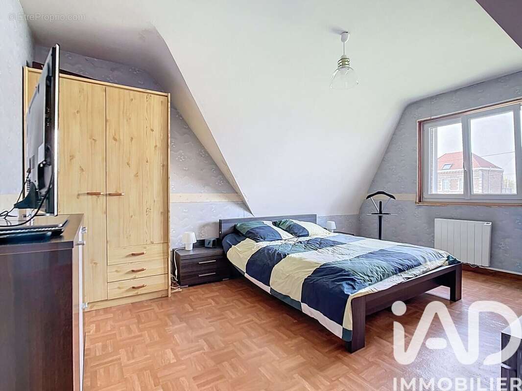 Photo 5 - Maison à RICHEBOURG