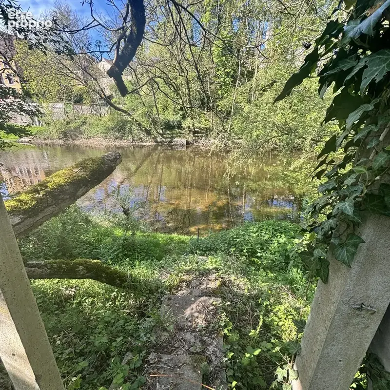 Maison 6 pièces 131 m² à vendre à Arcy-Sur-Cure (89270) - photo 6