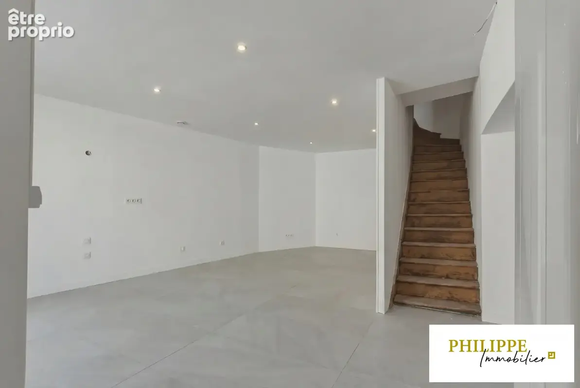 Maison 4 pièces 75 m² à vendre à Le Touvet (38660) - photo 3