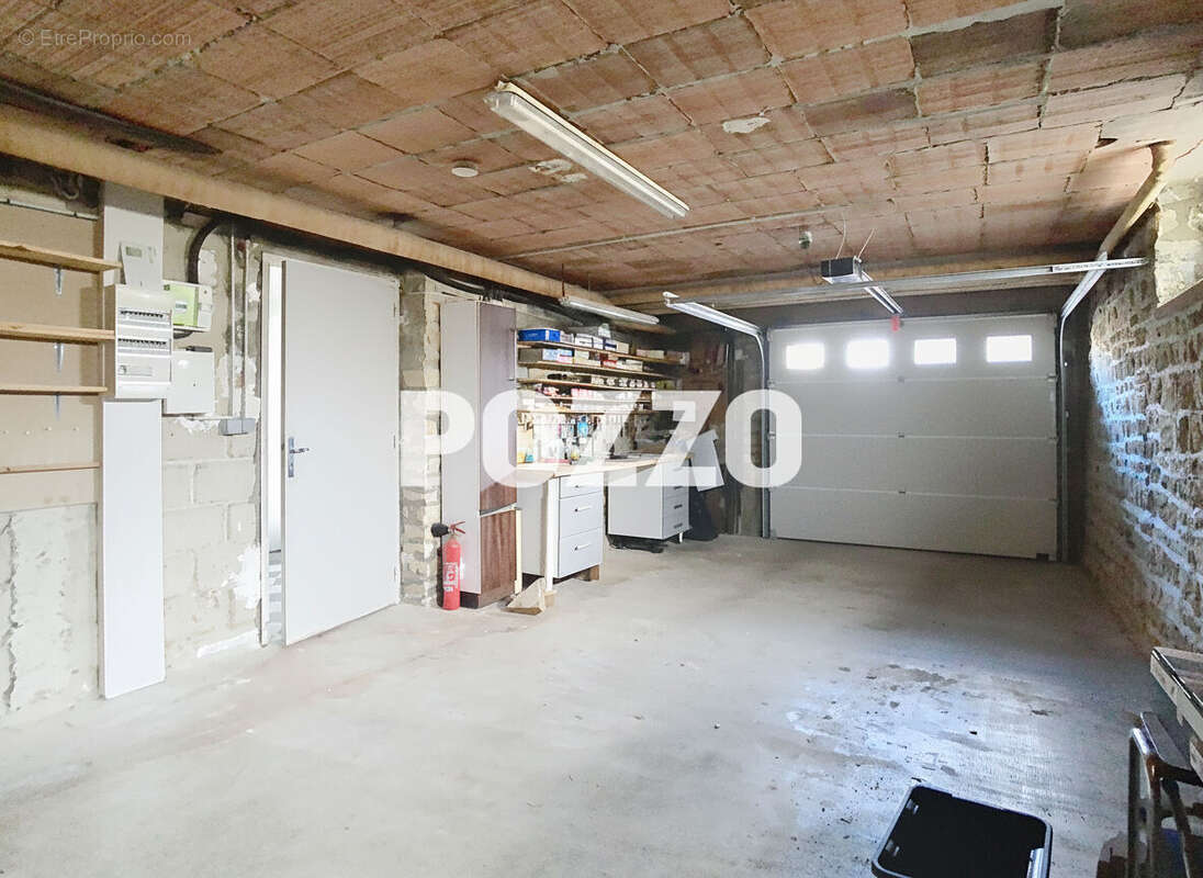 A Vendre - Val Couesnon - Maison 6 pièce(s) 130 m² - photo 16