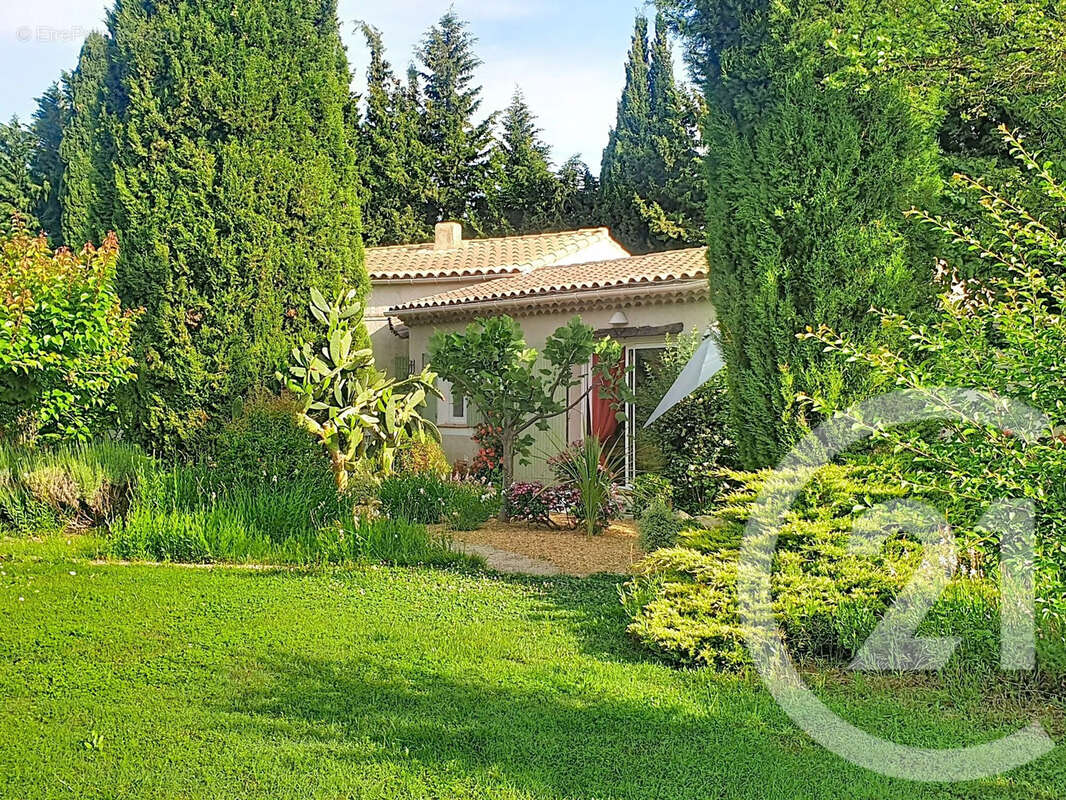 Maison à SAINT-ANDIOL