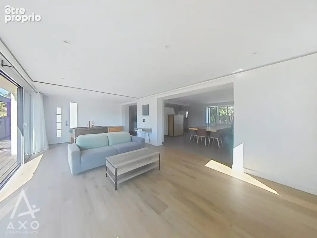 Maison 5 pièces 154 m² à vendre à Bayeux (14400) - photo 5