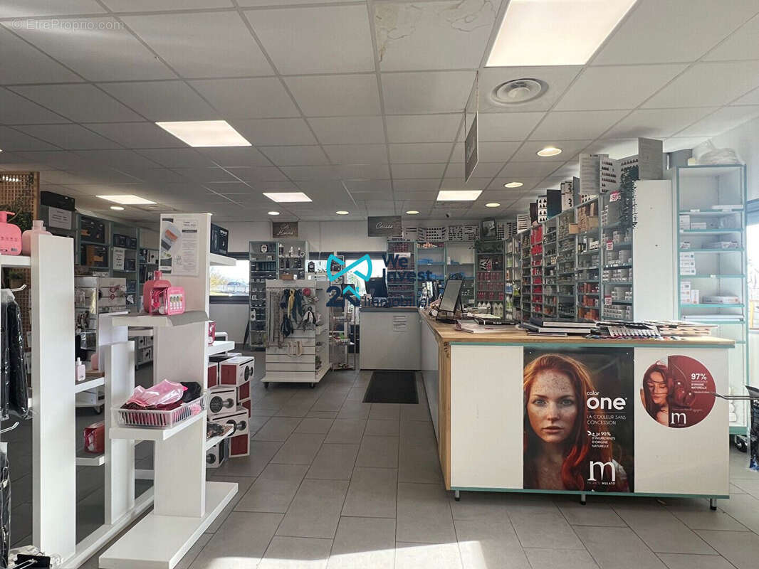 Commerce à ROUFFIAC-TOLOSAN