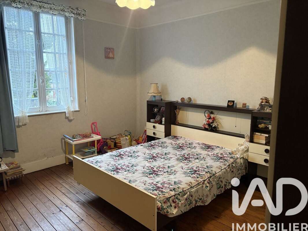 Photo 8 - Maison à BEAUMONT-LE-ROGER