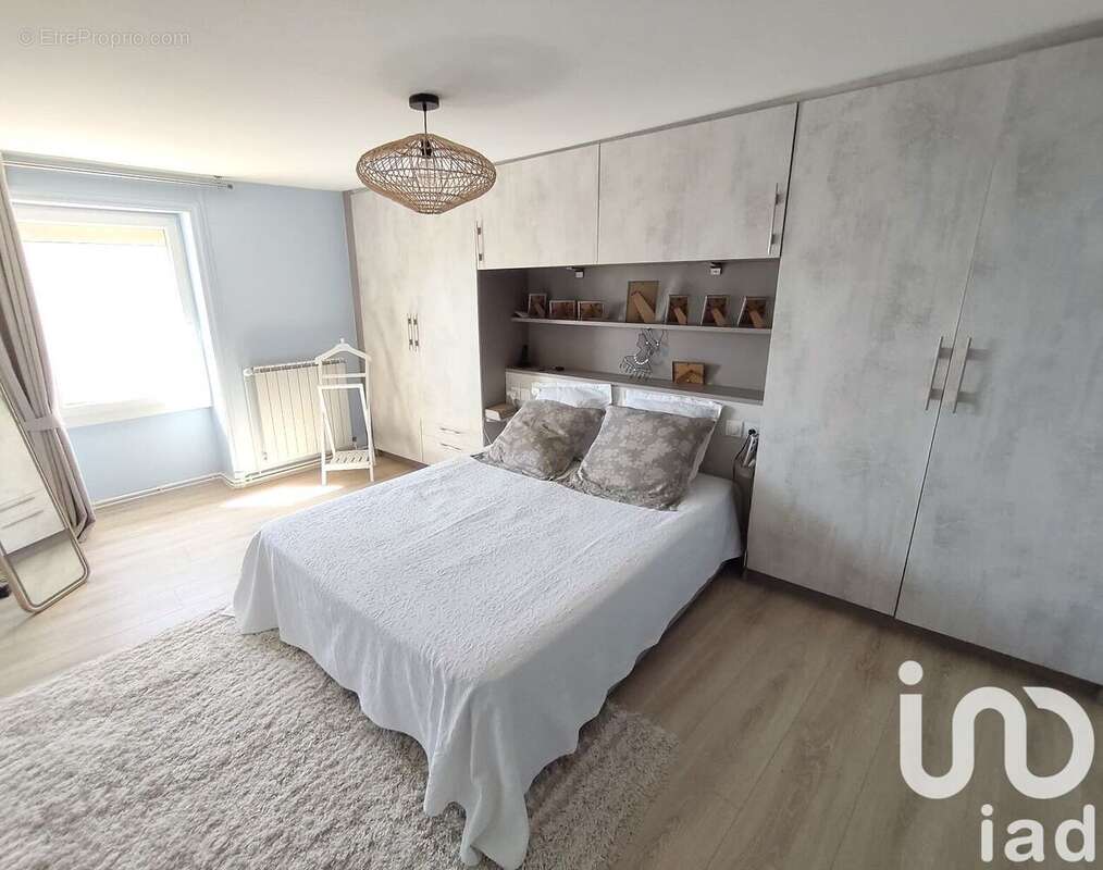 Photo 8 - Maison à VILLEMONTAIS