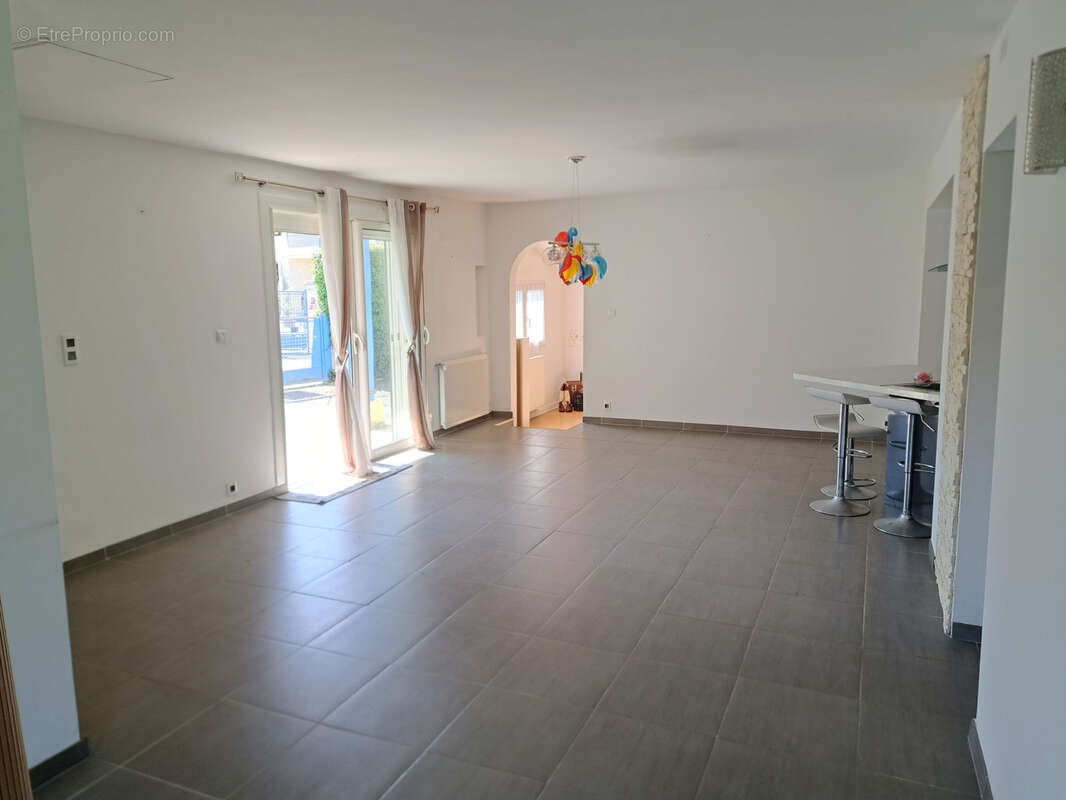 Maison à AUCH
