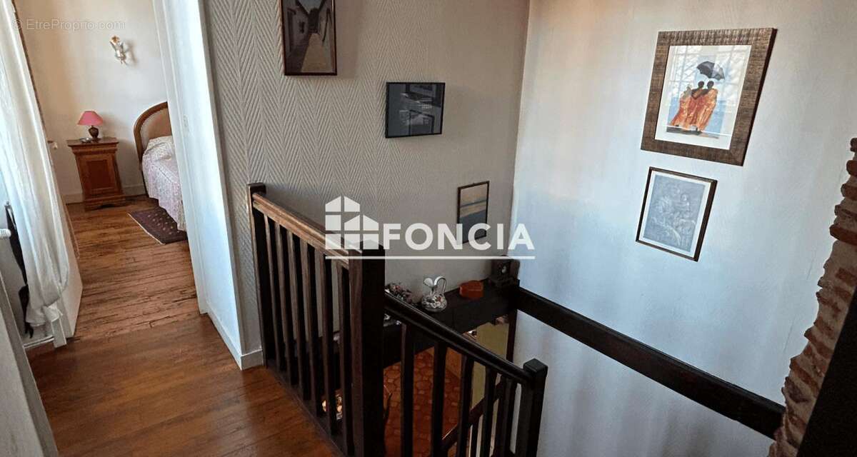 Appartement à PERIGUEUX