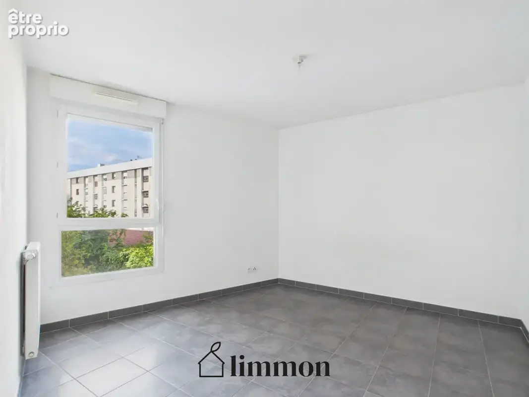 Appartement 3 pièces 59 m² à vendre à Venissieux (69200) - photo 6