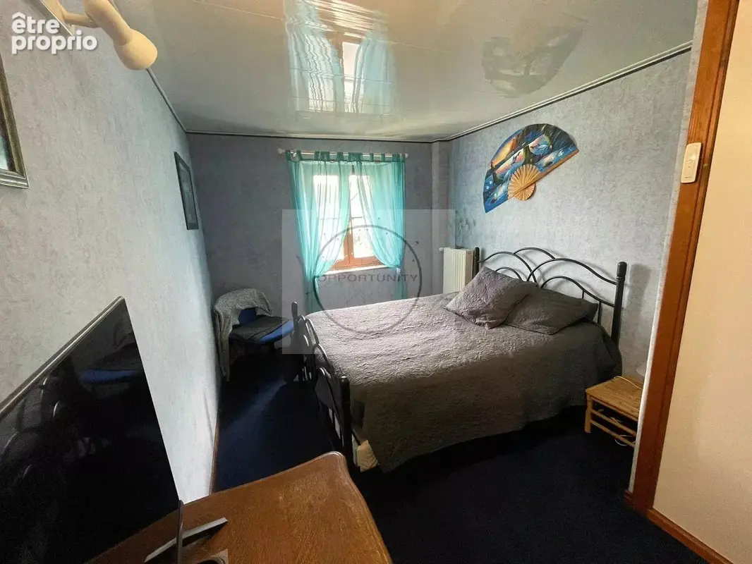 Maison type longère  de 10 pièces et Dépendance - photo 20