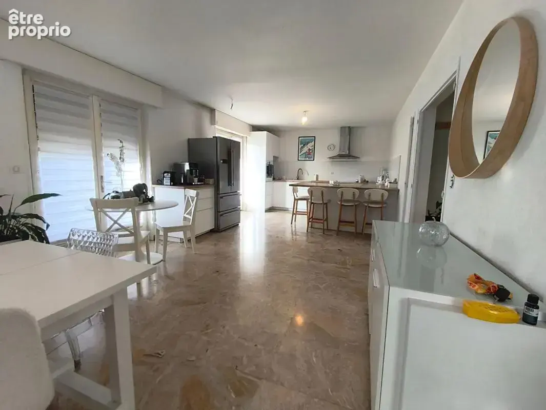 THYEZ  Belle opportunité patrimoniale  Maison avec 1 154 m² de terrain - photo 2