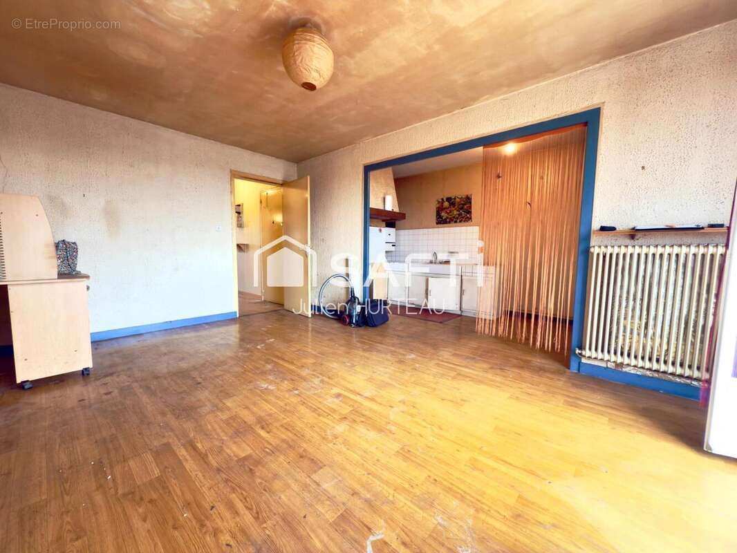 Photo 3 - Appartement à NIORT