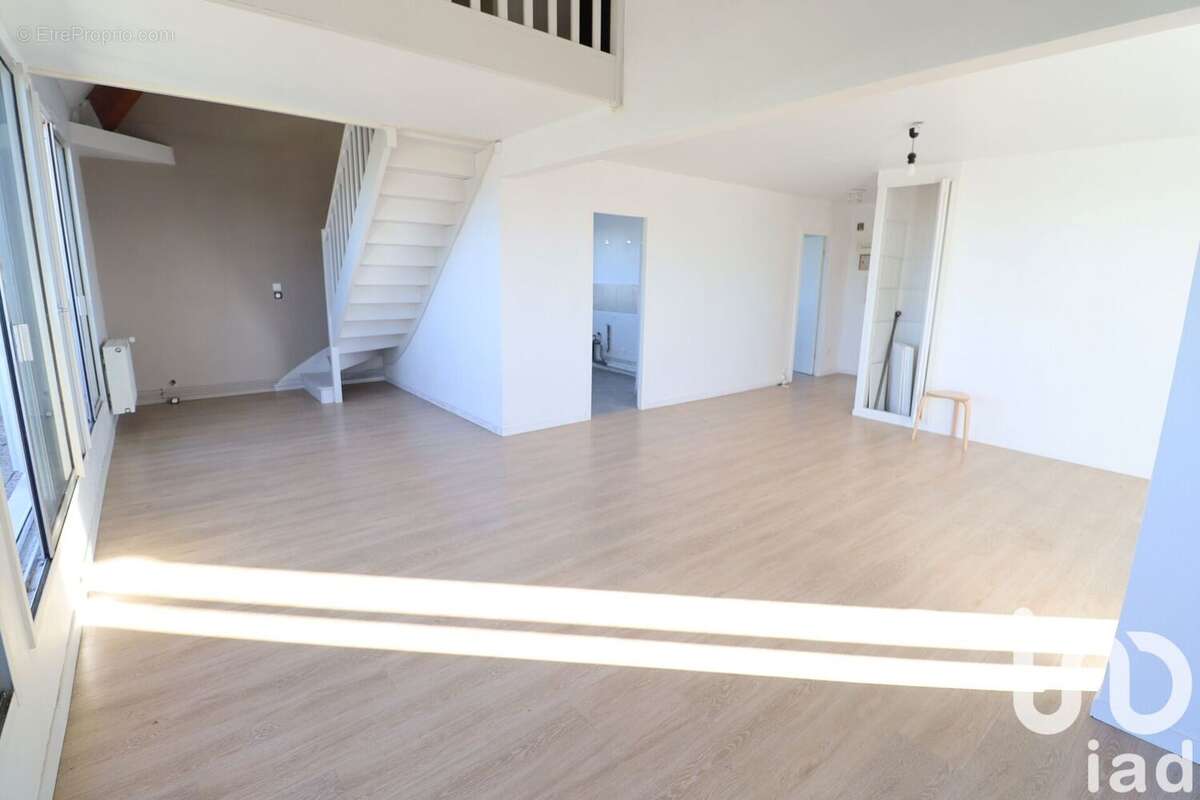 Photo 4 - Appartement à TOURS