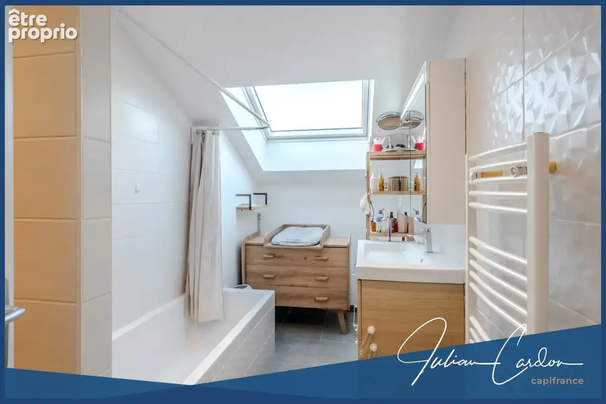Maison individuelle à vendre à Pers-Jussy - photo 12