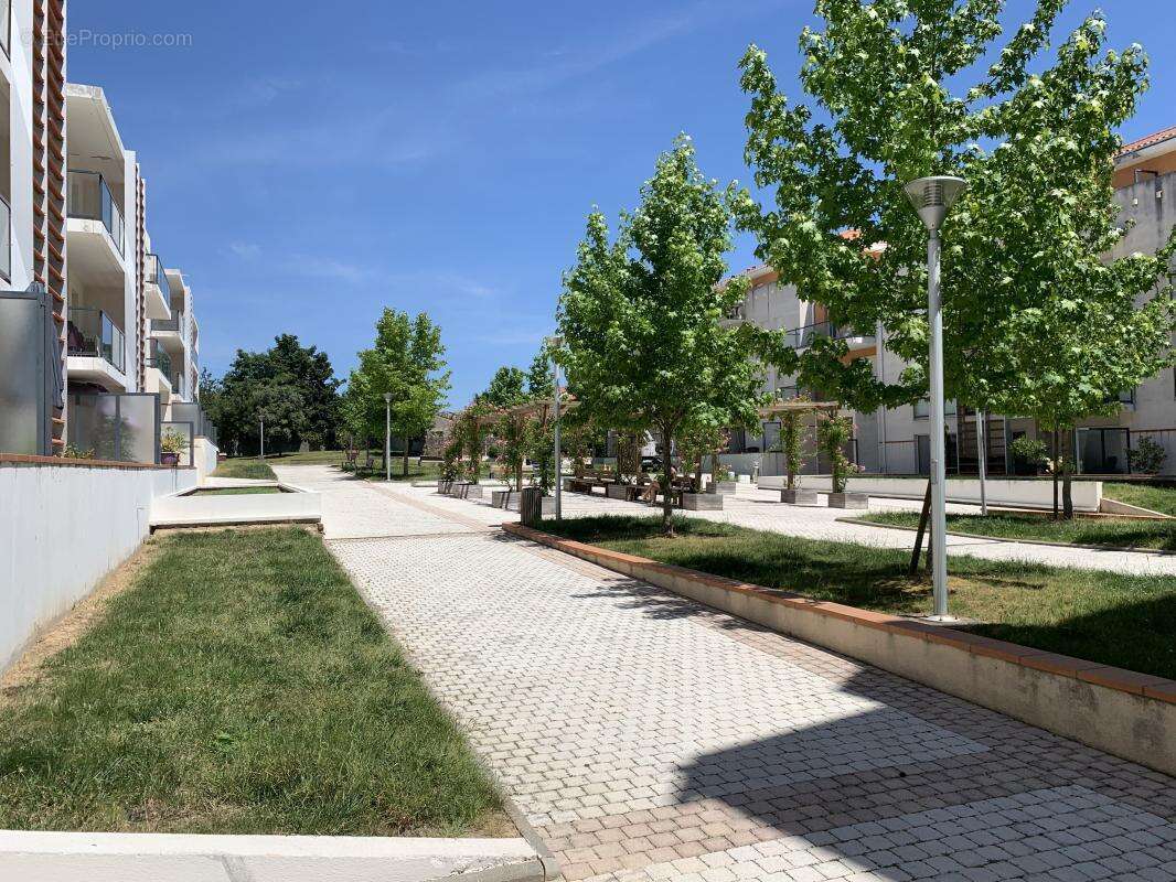 Appartement à LA ROCHE-SUR-YON