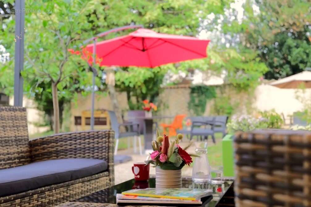 INVESTISSEMENT LOCATIF  LOULAY  Résidence EHPAD Les Jardins de Loulay  7 % de rentabilité - photo 10