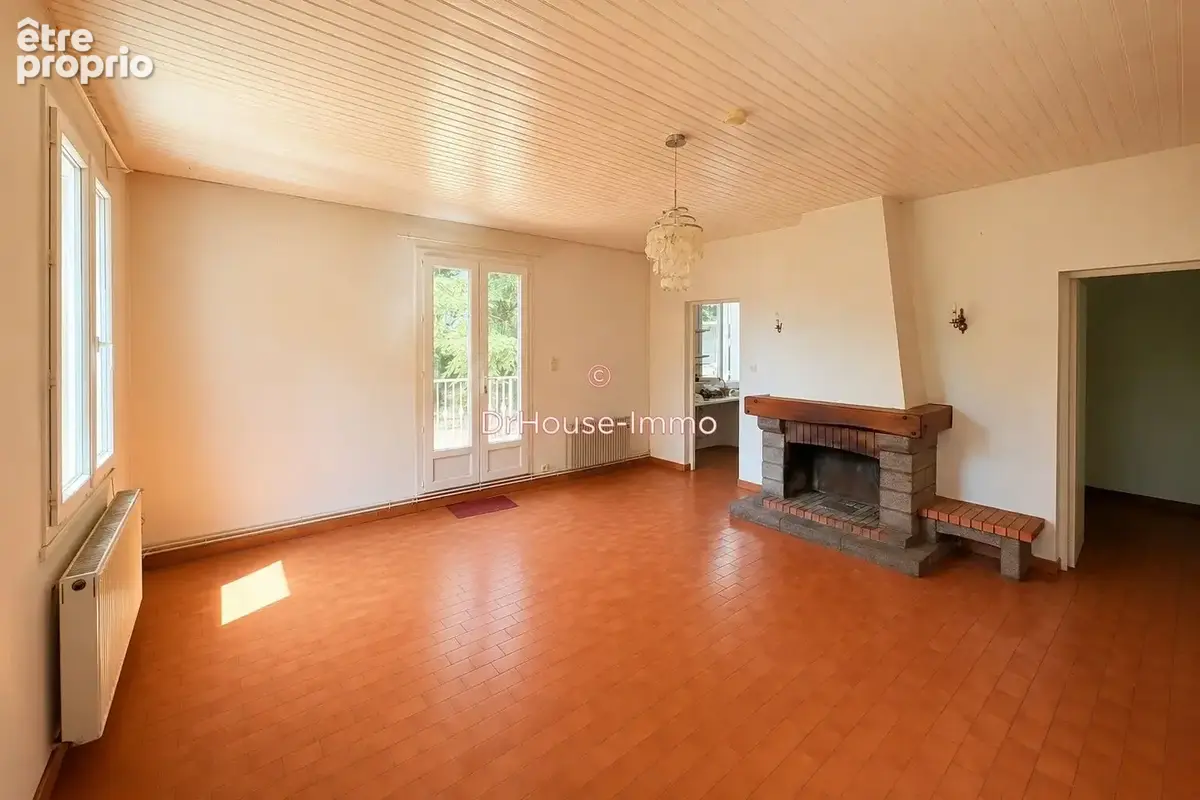 Maison 64 m² à Mouthoumet  - photo 12
