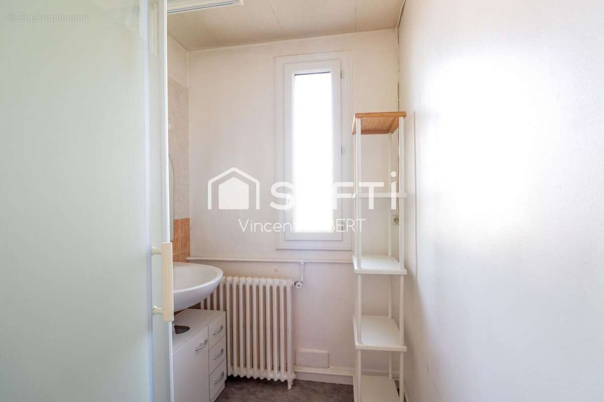 Photo 6 - Appartement à ACHERES