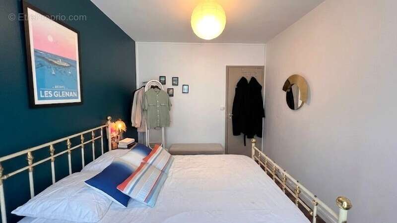 Appartement à QUIMPER