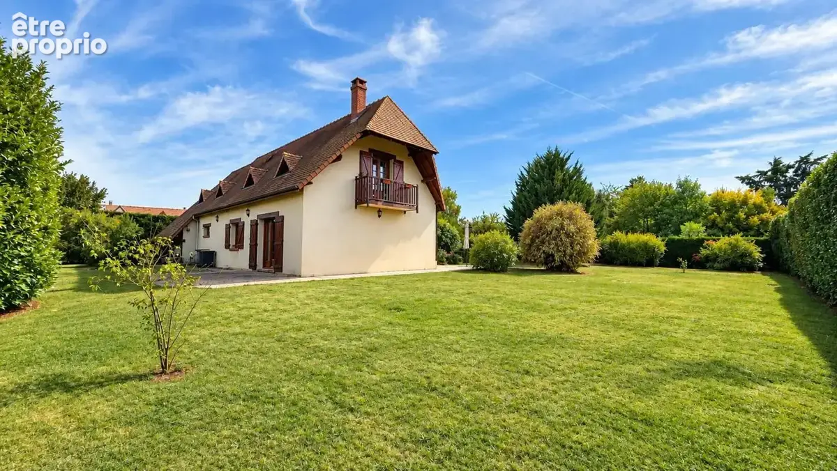 Maison Normande en Vallée d'Eure - photo 19