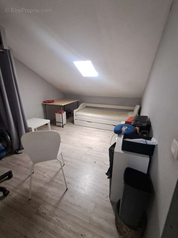 Appartement à MILLAU