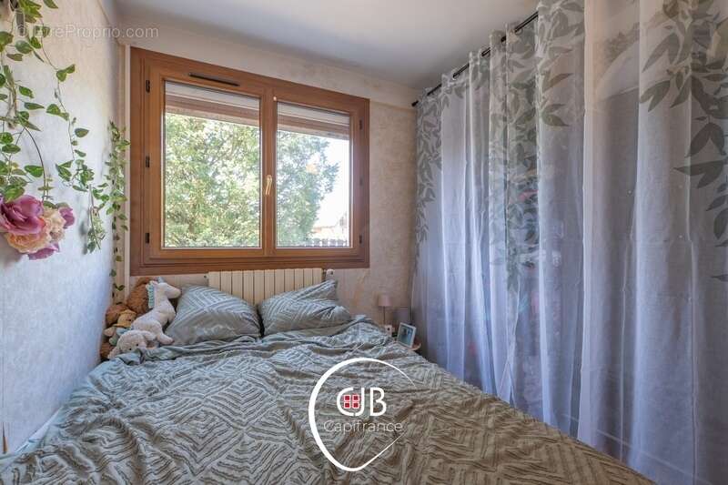 Appartement à SAINT-ALBAN-LEYSSE