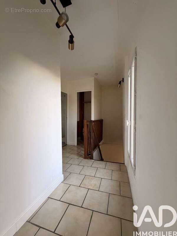 Photo 9 - Maison à BOURG-L&#039;EVEQUE