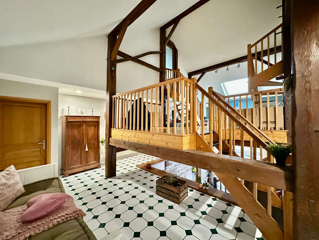 Maison à LURE