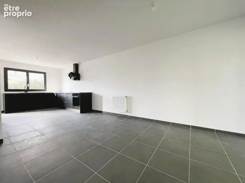 Maisons T5 + garage et jardin - photo 3