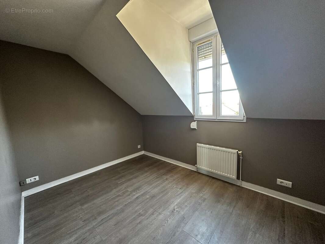Appartement à BARBIZON