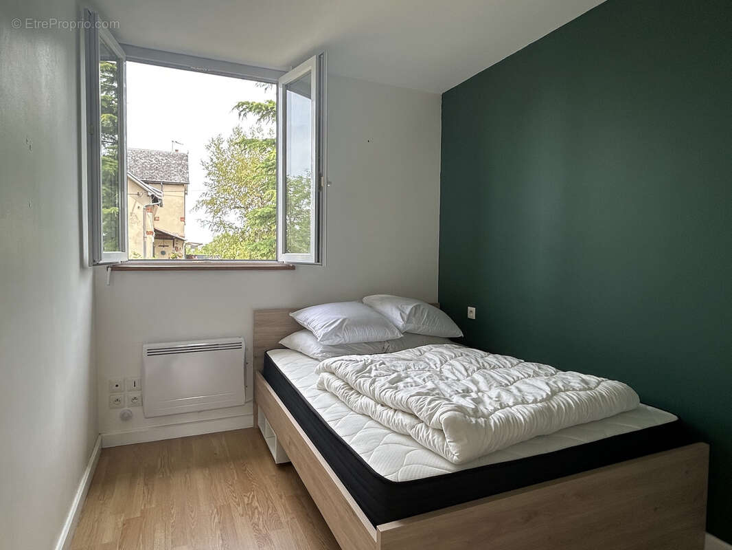 Appartement T2 de 34,67m2 - photo 4