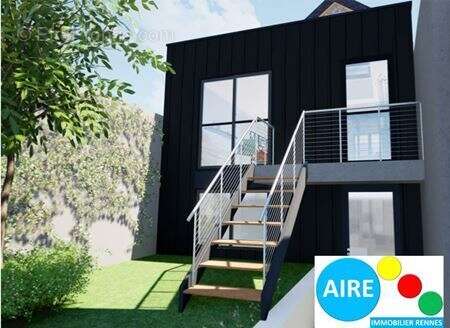 Maison à RENNES