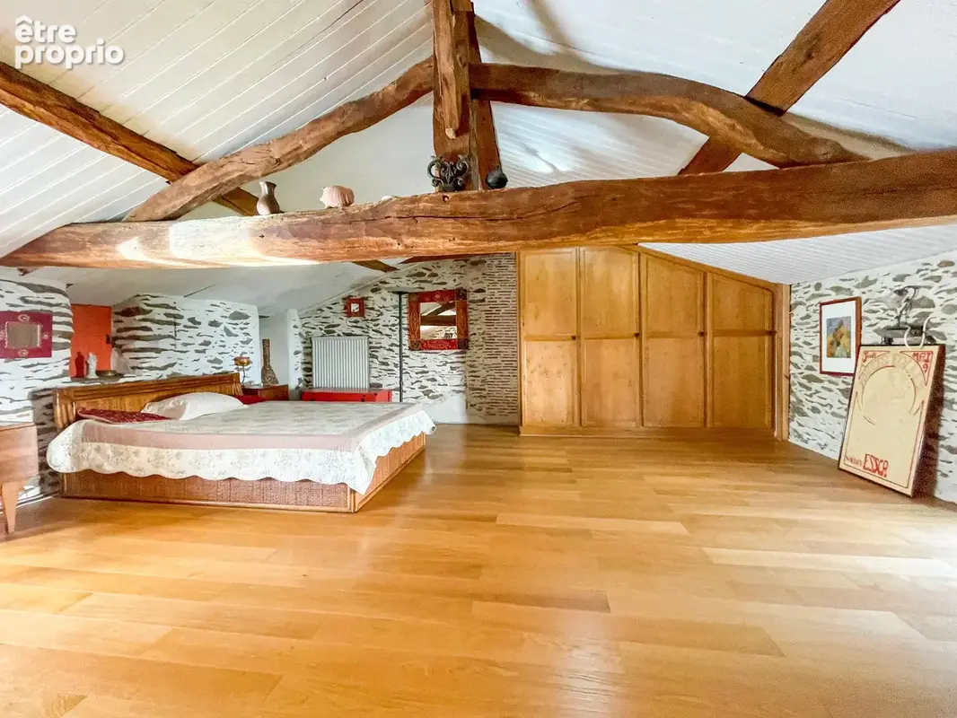 Maison reze blordiere - photo 10