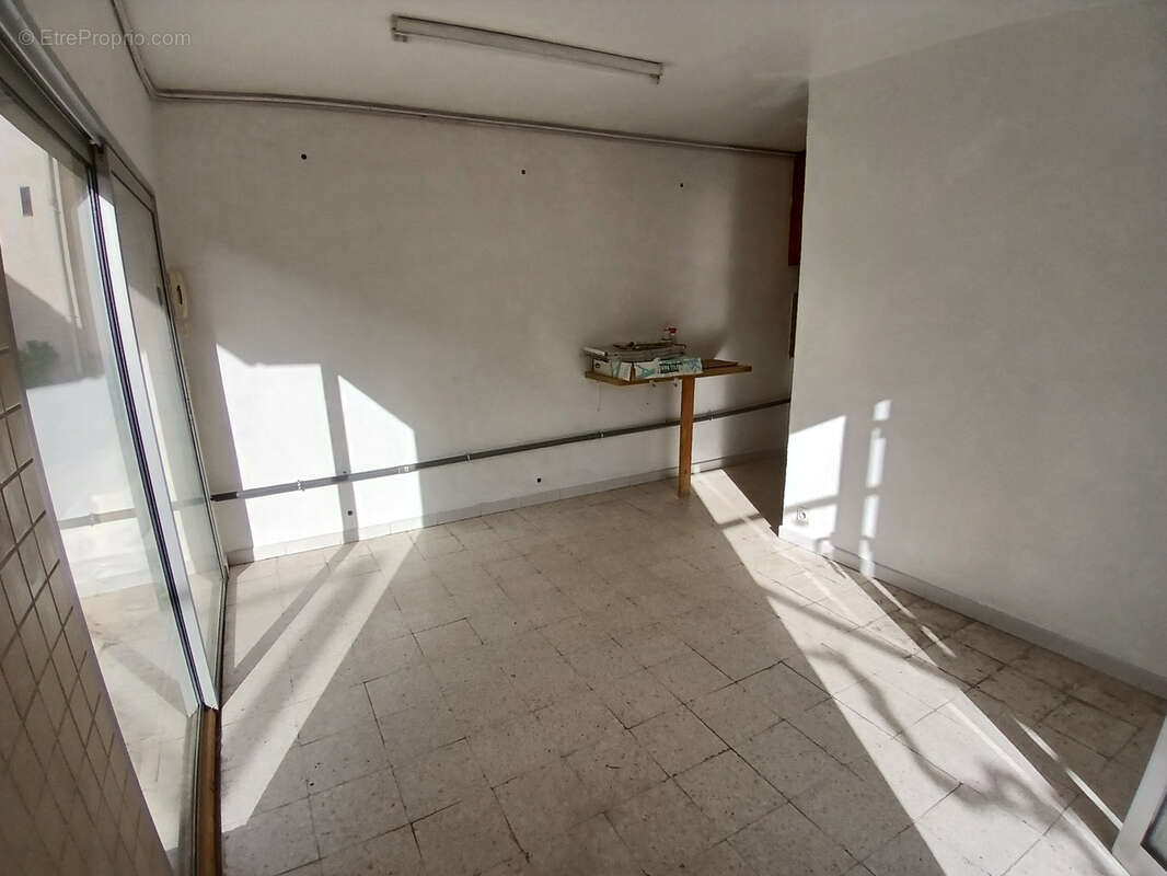 Appartement à SAINT-CHRISTOL-LES-ALES