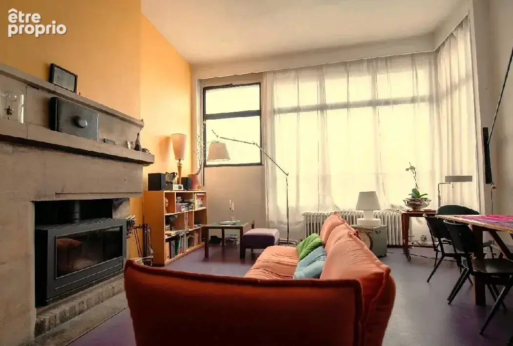 Maison 8 pièces 228 m² à vendre à Nevers (58000) - photo 5