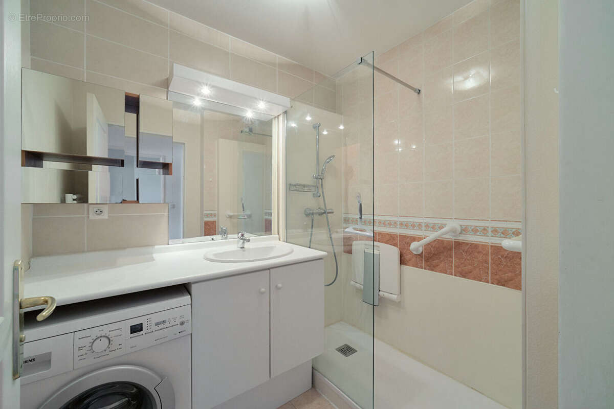 Appartement à LYON-3E