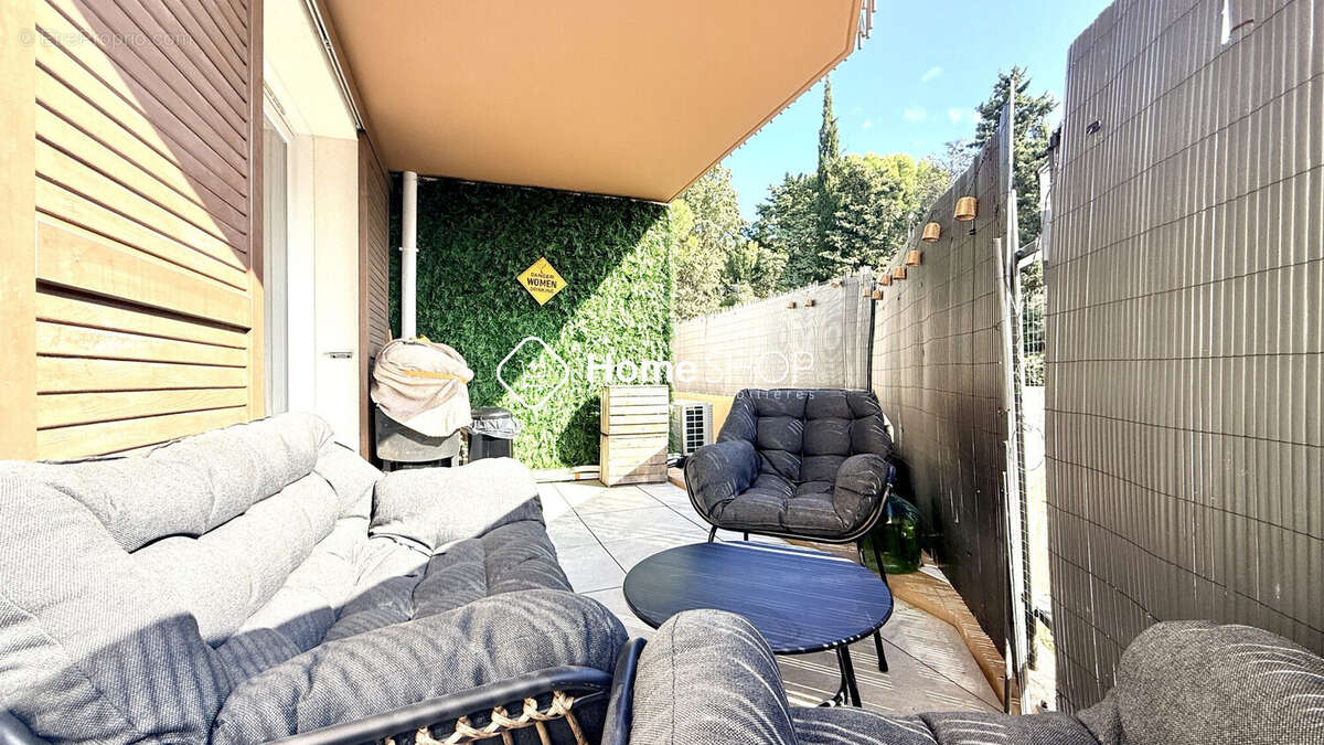 Appartement à VITROLLES