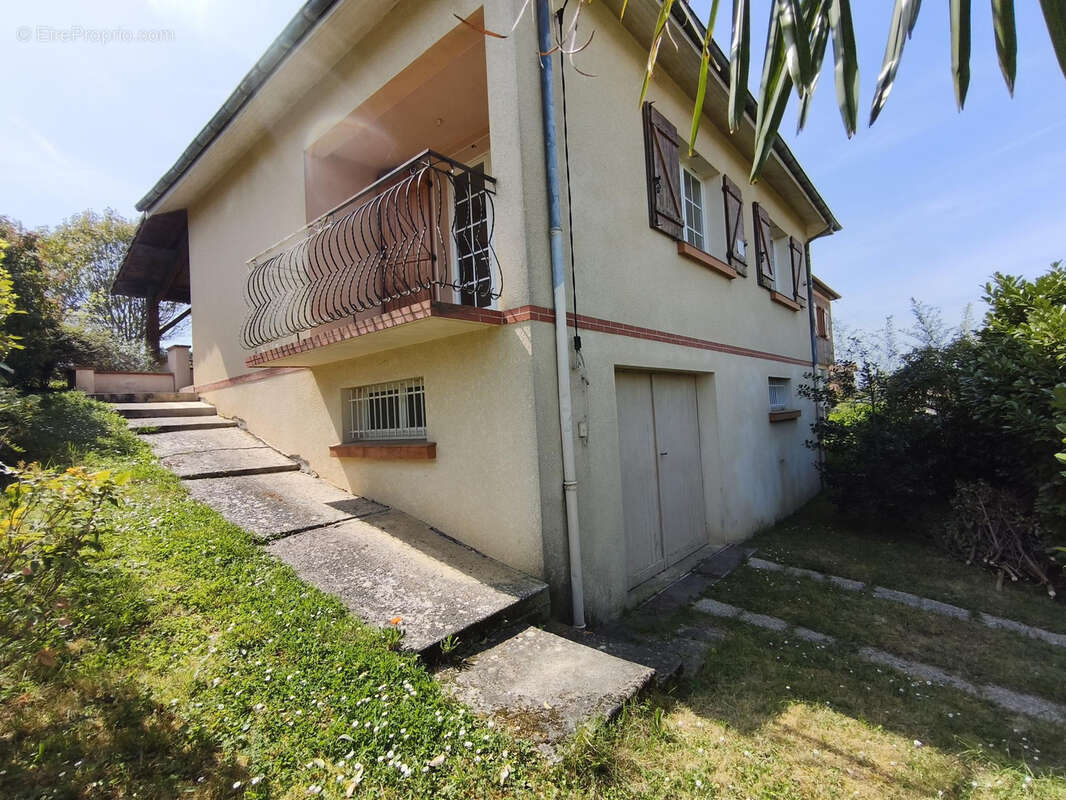 Maison à GIMONT