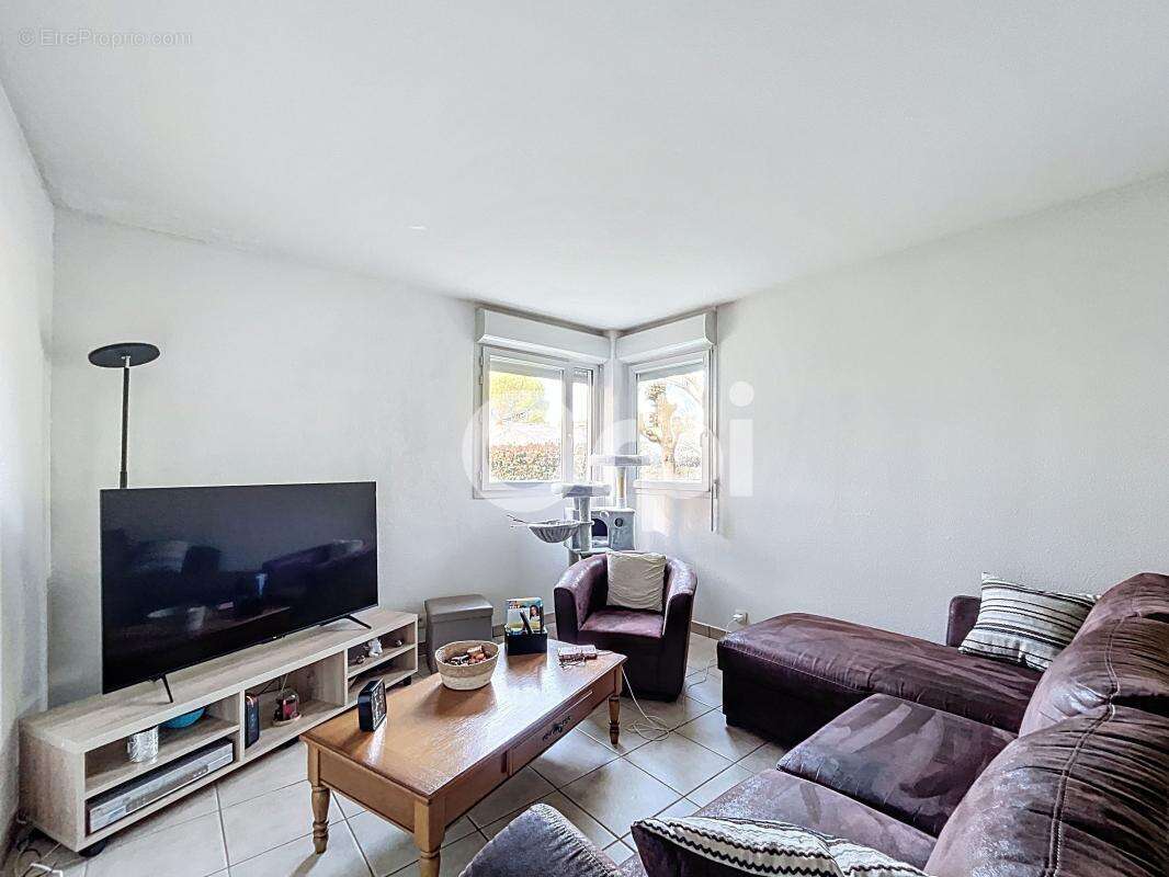 Appartement à BRIVE-LA-GAILLARDE
