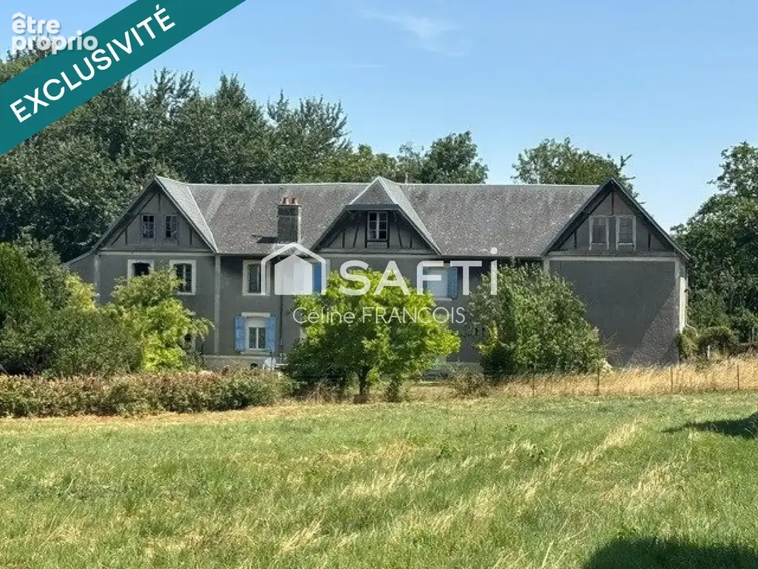 Photo 1 - Maison à PERONNE