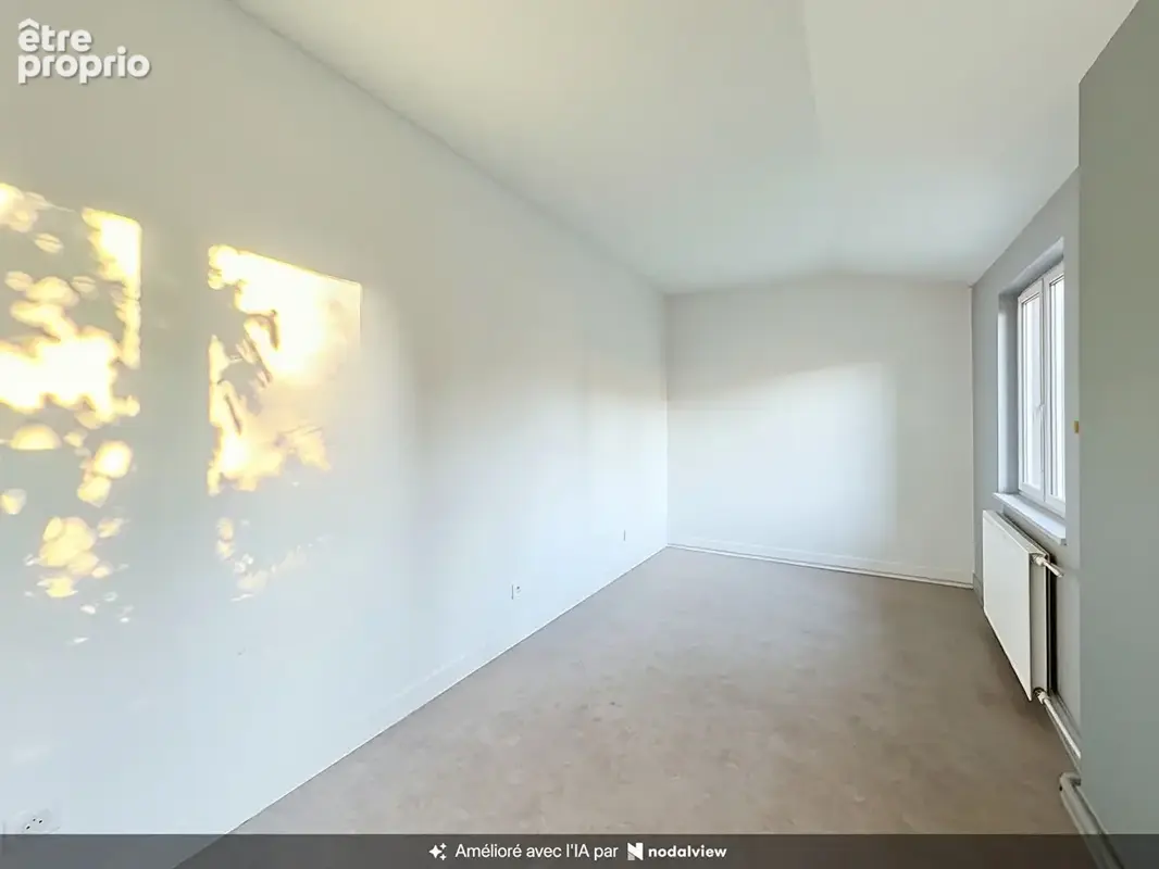 Maison Vitry Le François 7 pièces 137 m2 - photo 15