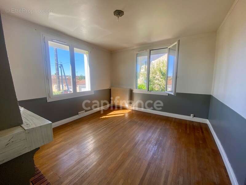 Maison à vendre 7 pièces  () - photo 4