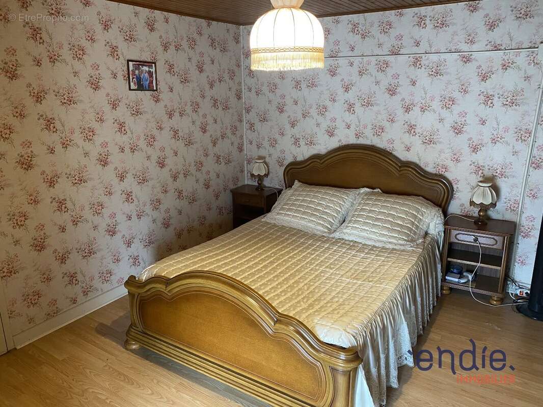 Maison  proche des commerces a champigny - photo 3