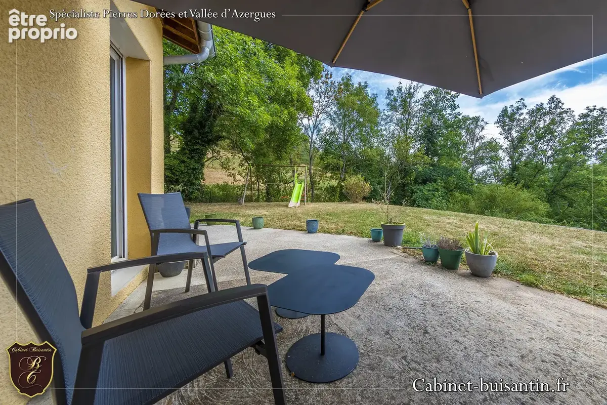 Villa  fonctionnelle, lumineuse et agréable à vivre - photo 19
