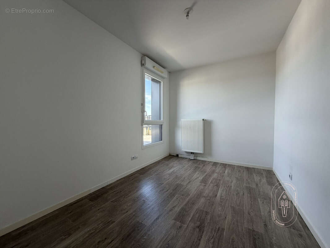 Appartement 85 m² à Wasquehal  - photo 7