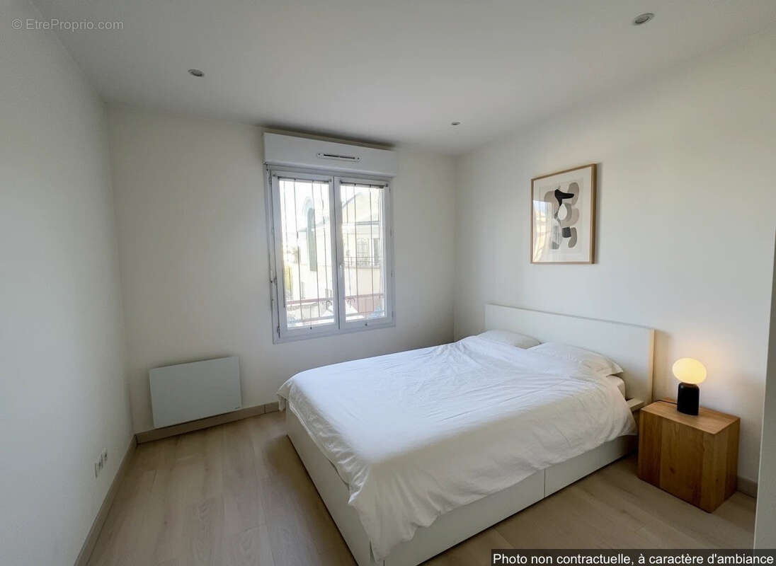 Appartement à CHELLES