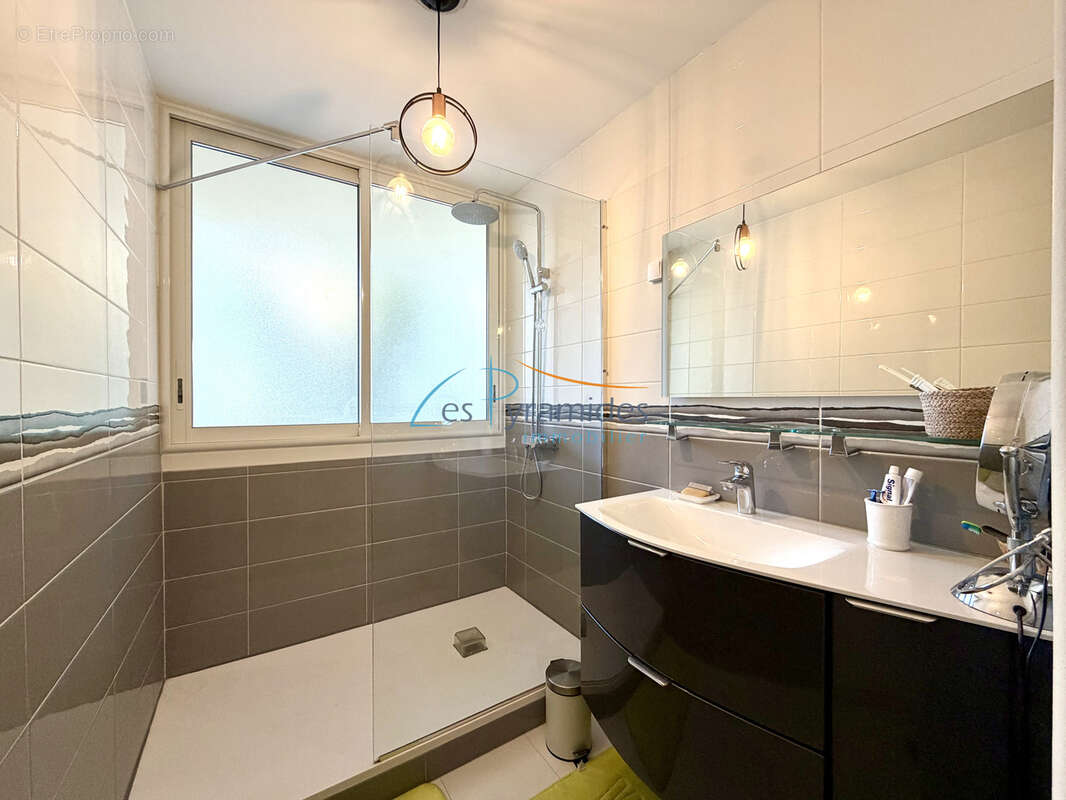 Appartement à LA GRANDE-MOTTE