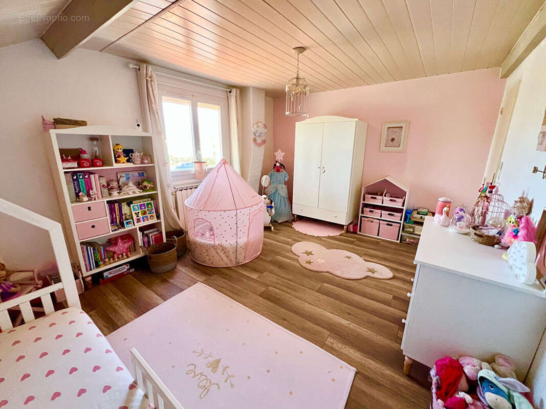 Maison à CONFLANS-SAINTE-HONORINE