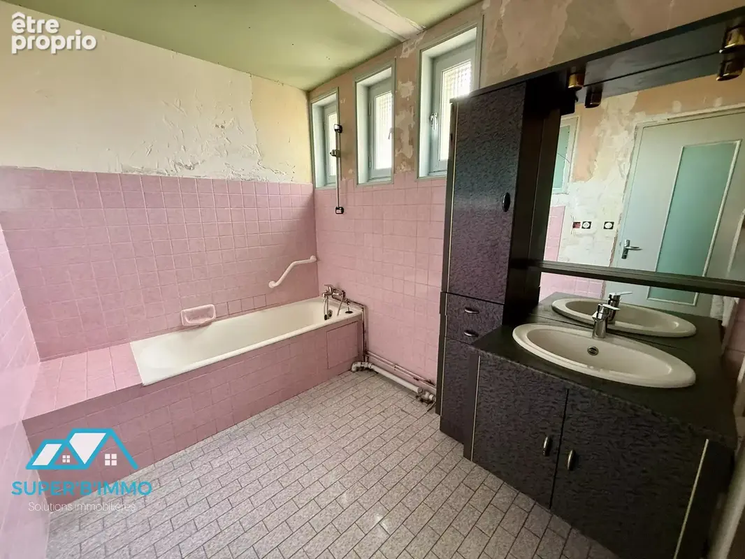 Maison 145 m² - terrain 1 142m² - photo 20