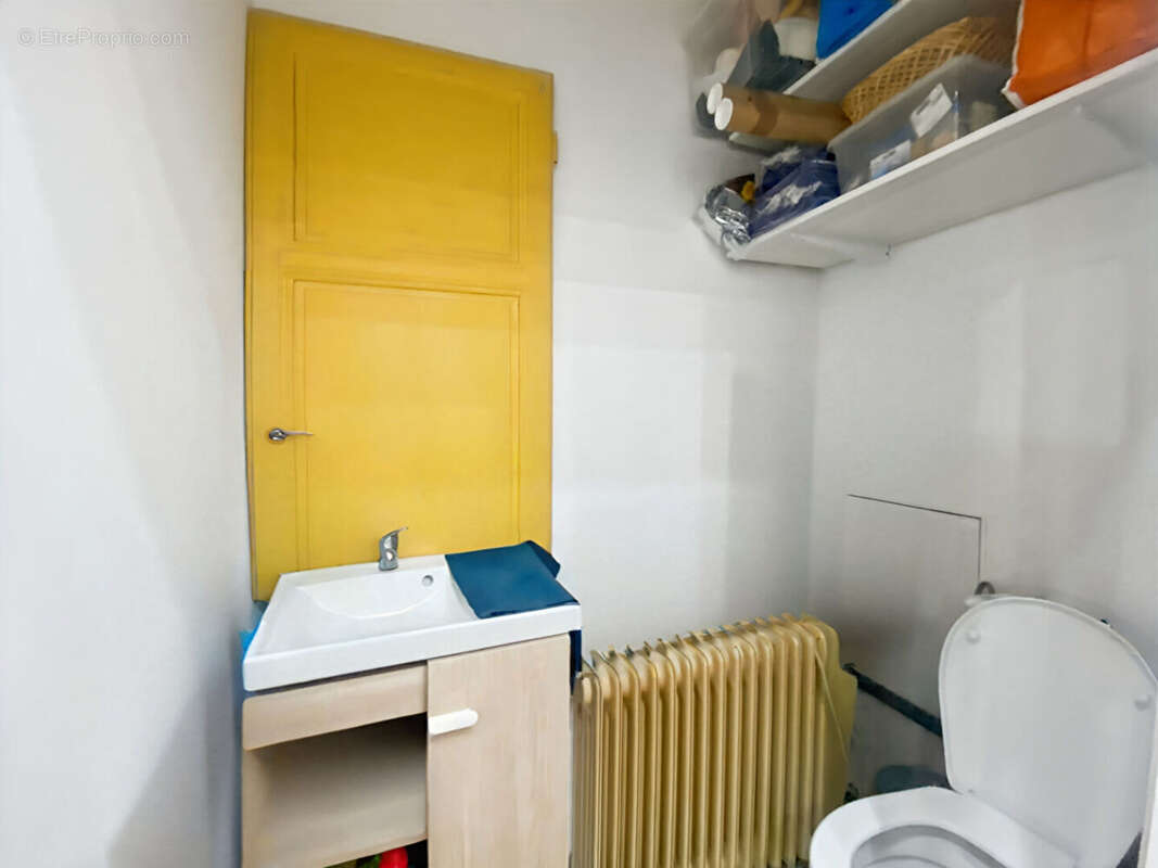 Commerce à BOURBOURG