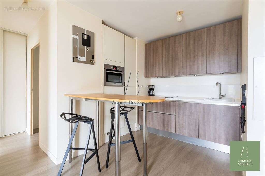 Appartement à CHATOU